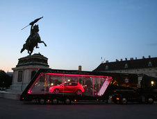 Noua SEAT Ibiza in Romania!