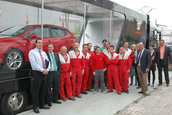 Noua SEAT Ibiza in Romania!