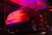 Noua SEAT Ibiza in Romania!