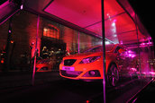 Noua SEAT Ibiza in Romania!