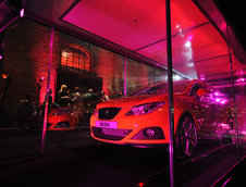 Noua SEAT Ibiza in Romania!