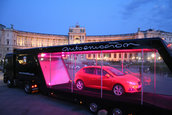 Noua SEAT Ibiza in Romania!