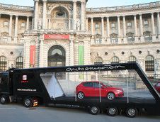 Noua SEAT Ibiza in Romania!