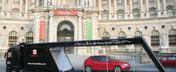 Noua SEAT Ibiza in Romania!