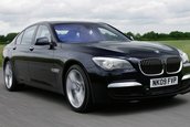 Noua Serie 7 vine cu motor diesel Twin-Turbo, xDrive si pachetul sport M