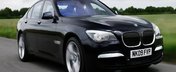 Noua Serie 7 vine cu motor diesel Twin-Turbo, xDrive si pachetul sport M