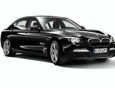 Noua Serie 7 vine cu motor diesel Twin-Turbo, xDrive si pachetul sport M