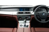 Noua Serie 7 vine cu motor diesel Twin-Turbo, xDrive si pachetul sport M
