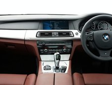 Noua Serie 7 vine cu motor diesel Twin-Turbo, xDrive si pachetul sport M