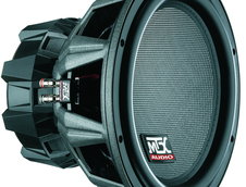 Noua serie de subwoofere T6000 de la MTX disponibila in Romania
