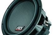 Noua serie de subwoofere T6000 de la MTX disponibila in Romania