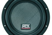 Noua serie de subwoofere T6000 de la MTX disponibila in Romania