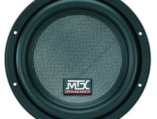 Noua serie de subwoofere T6000 de la MTX disponibila in Romania
