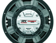 Noua serie de subwoofere T6000 de la MTX disponibila in Romania