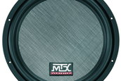 Noua serie de subwoofere T6000 de la MTX disponibila in Romania