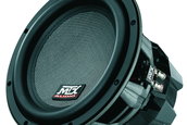 Noua serie de subwoofere T6000 de la MTX disponibila in Romania