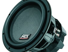 Noua serie de subwoofere T6000 de la MTX disponibila in Romania