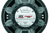 Noua serie de subwoofere T6000 de la MTX disponibila in Romania