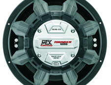 Noua serie de subwoofere T6000 de la MTX disponibila in Romania