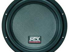 Noua serie de subwoofere T6000 de la MTX disponibila in Romania