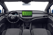 Noua Skoda Enyaq IV in configuratia de baza