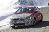 Noua Skoda Fabia - Poze spion