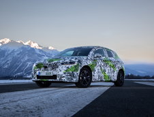 Noua Skoda Fabia - Primele poze