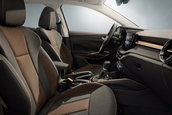 Noua Skoda Fabia