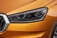 Noua Skoda Fabia