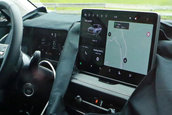 Noua Skoda Kodiaq - Poze spion