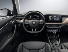 Noua Skoda Scala