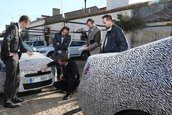 Noua Skoda Superb