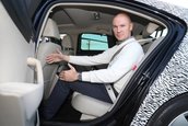 Noua Skoda Superb