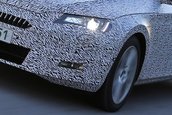 Noua Skoda Superb