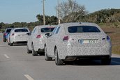 Noua Skoda Superb