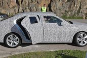 Noua Skoda Superb