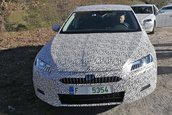 Noua Skoda Superb