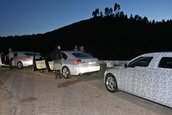 Noua Skoda Superb