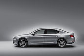 Noua Skoda Superb