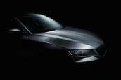 Noua Skoda Superb