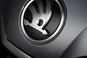 Noua Skoda Superb