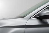 Noua Skoda Superb