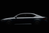 Noua Skoda Superb