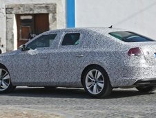 Noua Skoda Superb