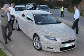 Noua Skoda Superb