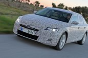 Noua Skoda Superb