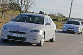 Noua Skoda Superb