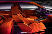 Noua Skoda Superb