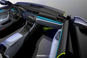 Noua Skoda Superb