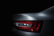 Noua Skoda Superb